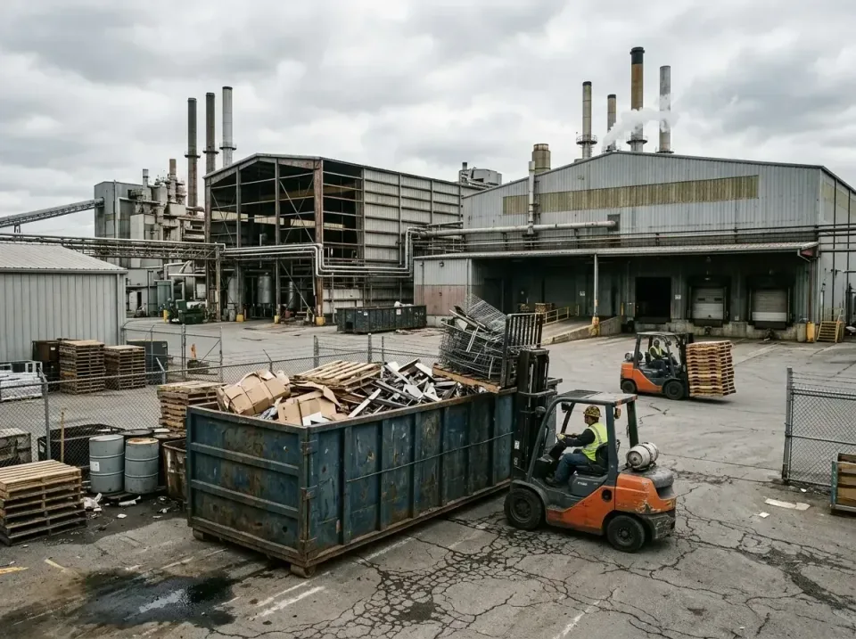 industrial-factory-scrap-conta-003 — frequently asked questions, Cheap Roll-off Dumpster Rentals in Marina del Rey, CA